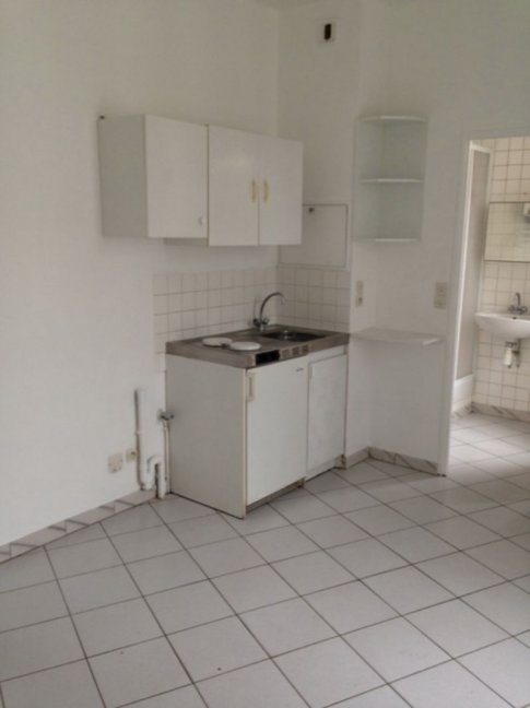 Location Appartement  1 pi�ce (studio) - 20m� 75013 Paris