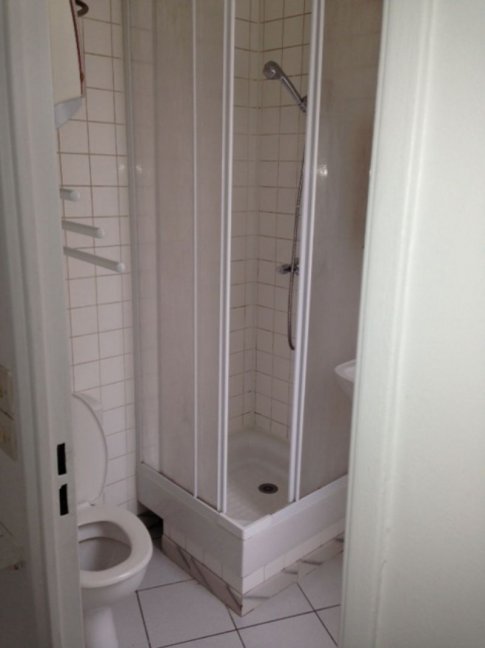 Location Appartement  1 pi�ce (studio) - 20m� 75013 Paris