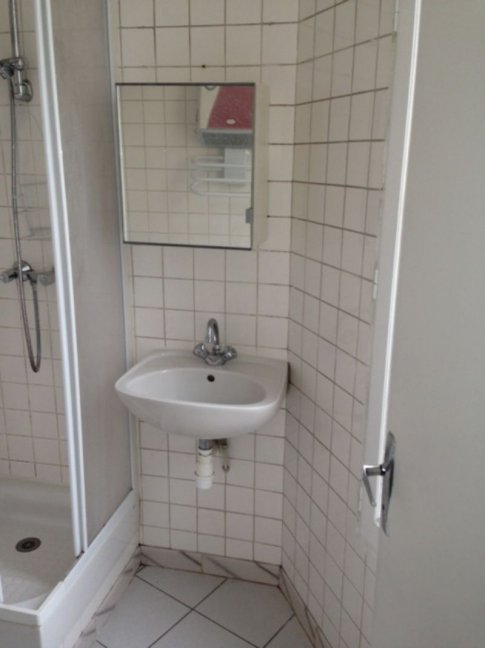 Location Appartement  1 pi�ce (studio) - 20m� 75013 Paris