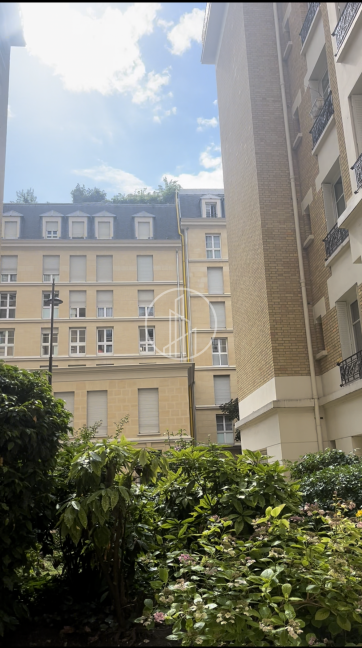 Vente Appartement  3 pices - 56.55m 75005 Paris