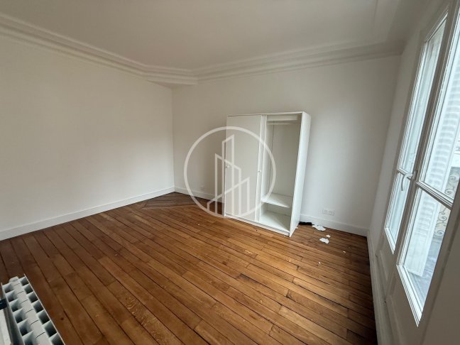 Location Appartement  2 pices - 37m 92200 Neuilly Sur Seine