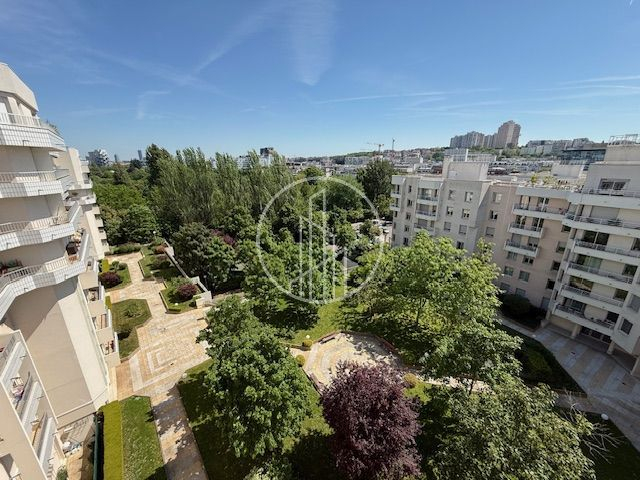 Vente Appartement  3 pices - 108m 92130 Issy Les Moulineaux