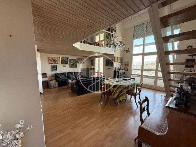 Vente Appartement  3 pices - 108m 92130 Issy Les Moulineaux