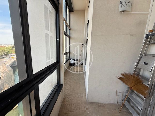Vente Appartement  3 pices - 108m 92130 Issy Les Moulineaux