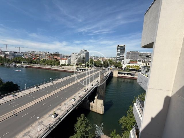 Vente Appartement  3 pices - 108m 92130 Issy Les Moulineaux