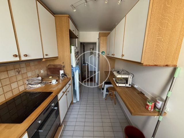 Vente Appartement  3 pices - 108m 92130 Issy Les Moulineaux