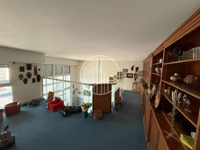 Vente Appartement  3 pices - 108m 92130 Issy Les Moulineaux