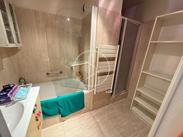Vente Appartement  3 pices - 108m 92130 Issy Les Moulineaux