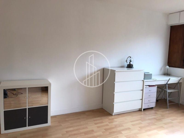 Location Appartement  1 pice (studio) - 32m 75014 Paris