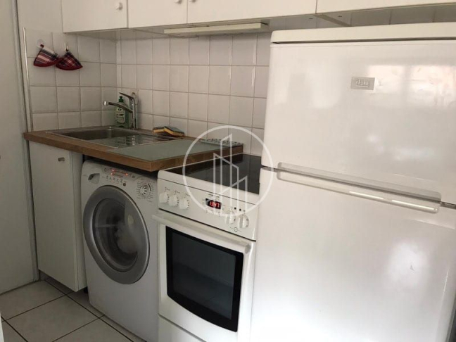 Location Appartement  1 pice (studio) - 32m 75014 Paris