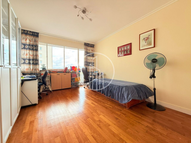 Vente Appartement  4 pi�ces - 116m� 92210 Saint-cloud