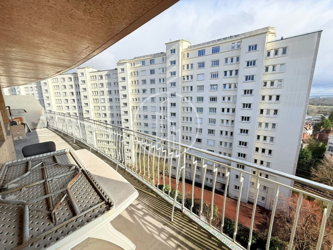 Vente Appartement  4 pi�ces - 116m� 92210 Saint-cloud