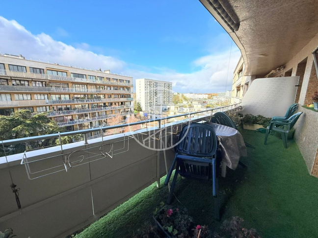 Vente Appartement  4 pi�ces - 116m� 92210 Saint-cloud