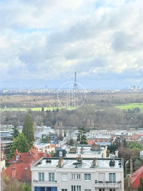 Vente Appartement  4 pi�ces - 116m� 92210 Saint-cloud