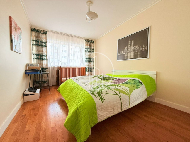 Vente Appartement  4 pi�ces - 116m� 92210 Saint-cloud