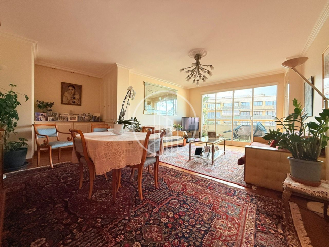 Vente Appartement  4 pi�ces - 116m� 92210 Saint-cloud