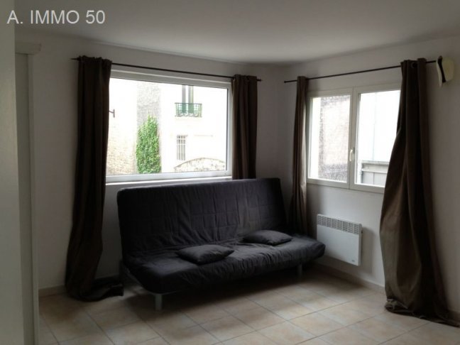 Location Appartement  1 pice (studio) - 25m 75014 Paris