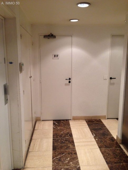 Location Bureaux  - 300m  