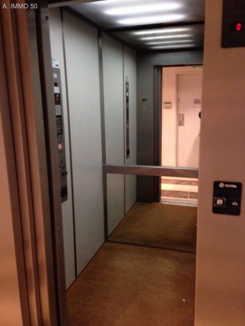Location Bureaux  - 300m  
