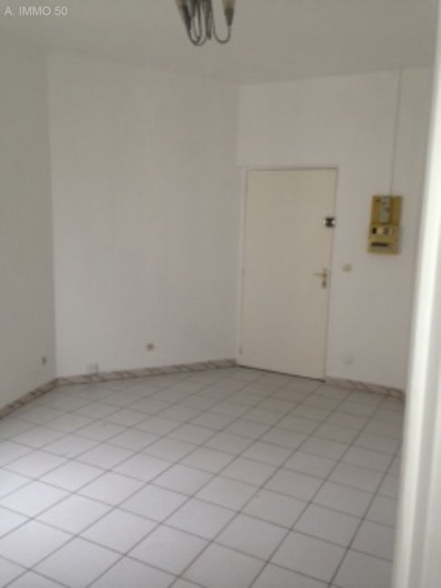 Location Appartement 1 pièce (studio) - 22m² 75013 Paris