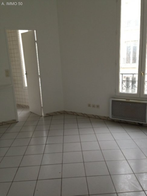 Location Appartement  1 pice (studio) - 19m 75013 Paris