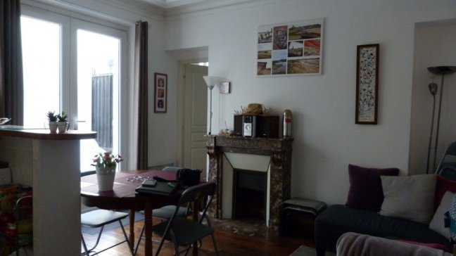 Location Appartement  2 pièces - 38m² 92200 Neuilly Sur Seine