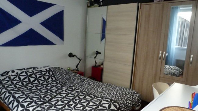 Location Appartement  2 pièces - 38m² 92200 Neuilly Sur Seine