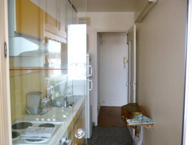 Location Appartement  2 pices - 53m  