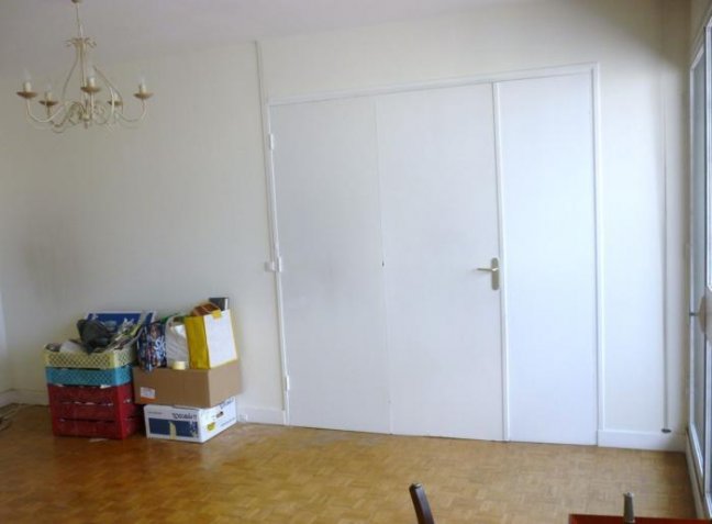 Location Appartement  2 pices - 53m  