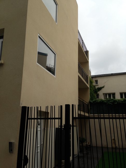 Location Appartement  1 pice (studio) - 23m  