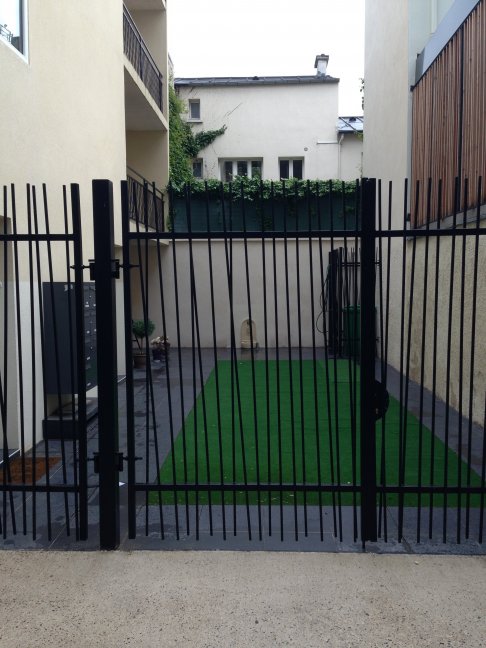 Location Appartement  1 pice (studio) - 23m  