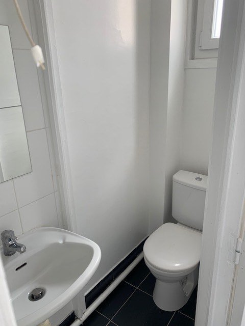 Location Appartement  1 pice (studio) - 23m 94250 Gentilly