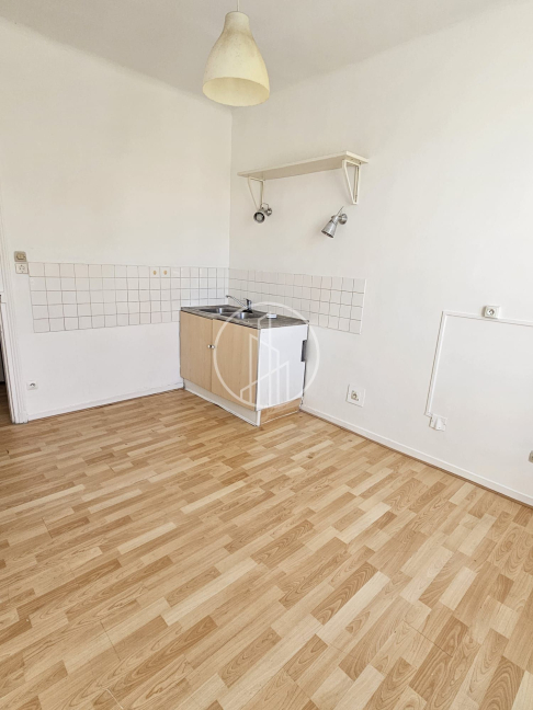 Location Appartement 2 pièces - 35m²