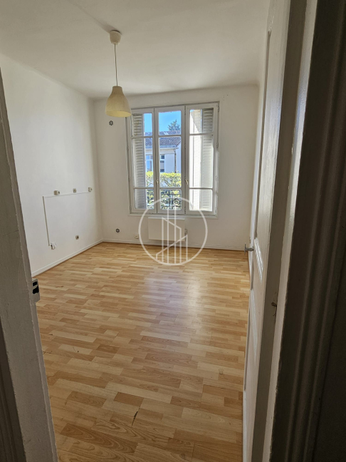 Location Appartement 2 pièces - 35m²