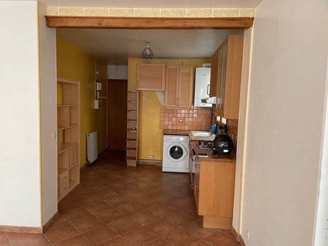 Location Appartement  2 pices - 36m 75011 Paris