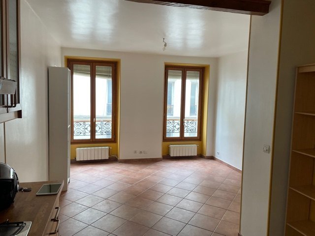 Location Appartement  2 pices - 36m 75011 Paris