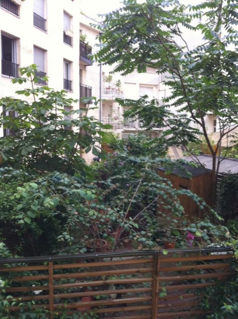 Location Appartement  2 pices - 40m  