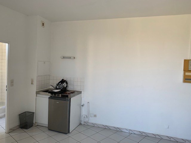 Location Appartement  1 pice (studio) - 20m 75013 Paris