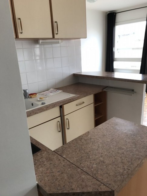Location Appartement meubl 1 pice (studio) - 30m 75005 Paris