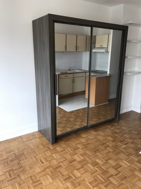 Location Appartement meubl 1 pice (studio) - 30m 75005 Paris