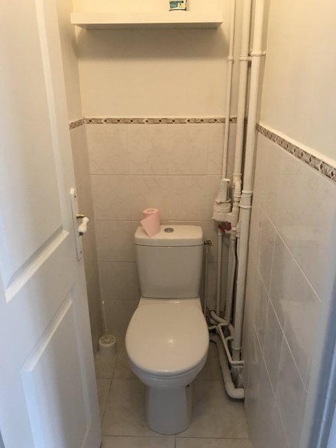 Location Appartement meubl 1 pice (studio) - 30m 75005 Paris