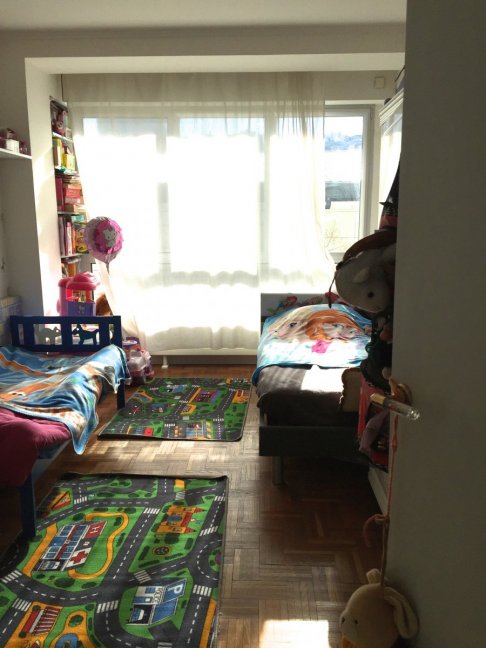 Vente Appartement  3 pices - 77m 75015 Paris