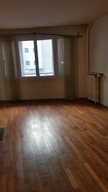 Vente Appartement  2 pices - 61m 75015 Paris