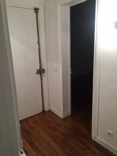 Location Appartement  2 pices - 52m 75015 Paris