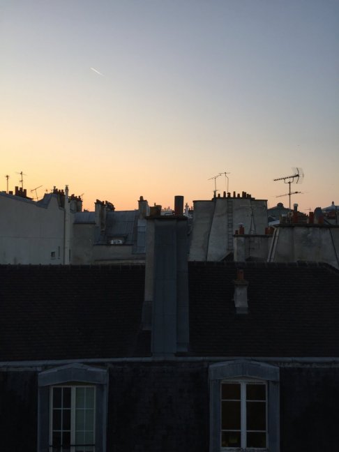 Location Appartement  1 pice (studio) - 25m 75007 Paris