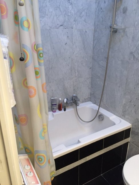 Location Appartement  1 pice (studio) - 25m 75007 Paris