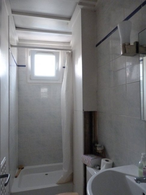 Vente Appartement  2 pices - 30m 75013 Paris
