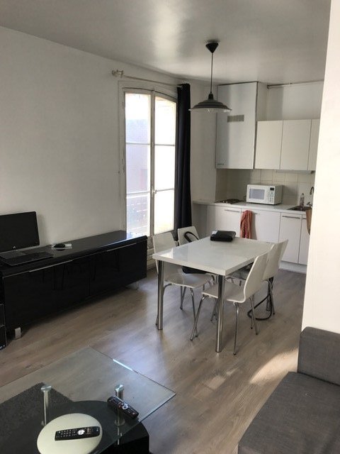 Location Appartement  1 pice (studio) - 26m 75005 Paris