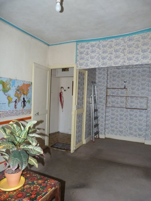Vente Appartement  1 pice (studio) - 26m 75005 Paris