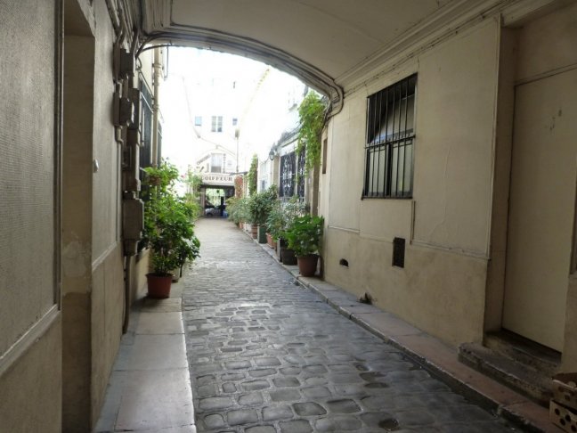 Vente Appartement  1 pice (studio) - 26m 75005 Paris